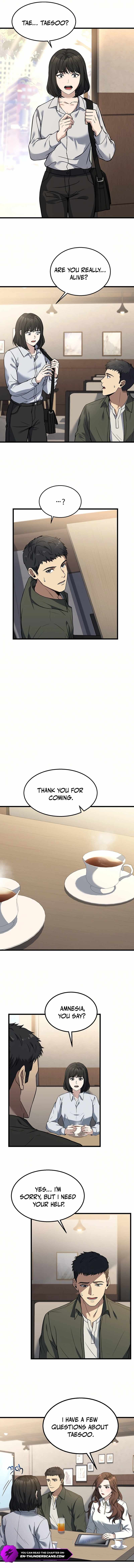 Eternal Cycle Chapter 15 2
